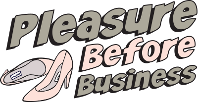 pleasurebeforebusiness.co.il logo