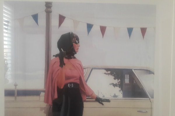 טסט עשירי - טלי סלונים