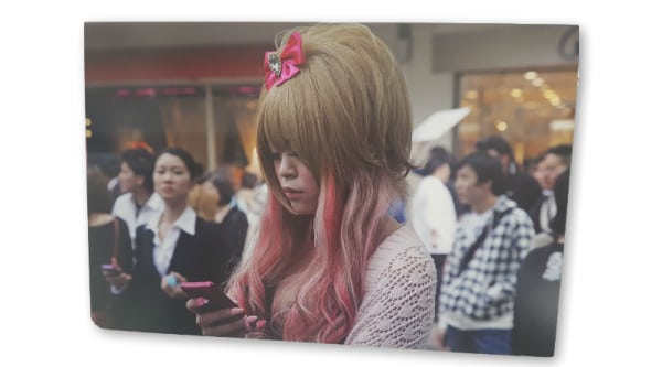 טלי סלונים - Jet Lag