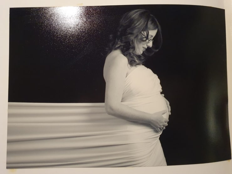 טלי סלונים - תמונות בתערוכה1