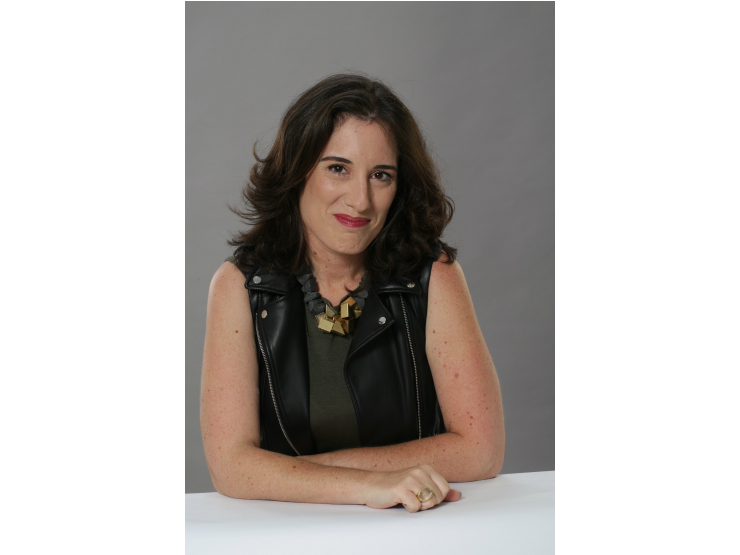 טלי סלונים - תמונות בתערוכה 3