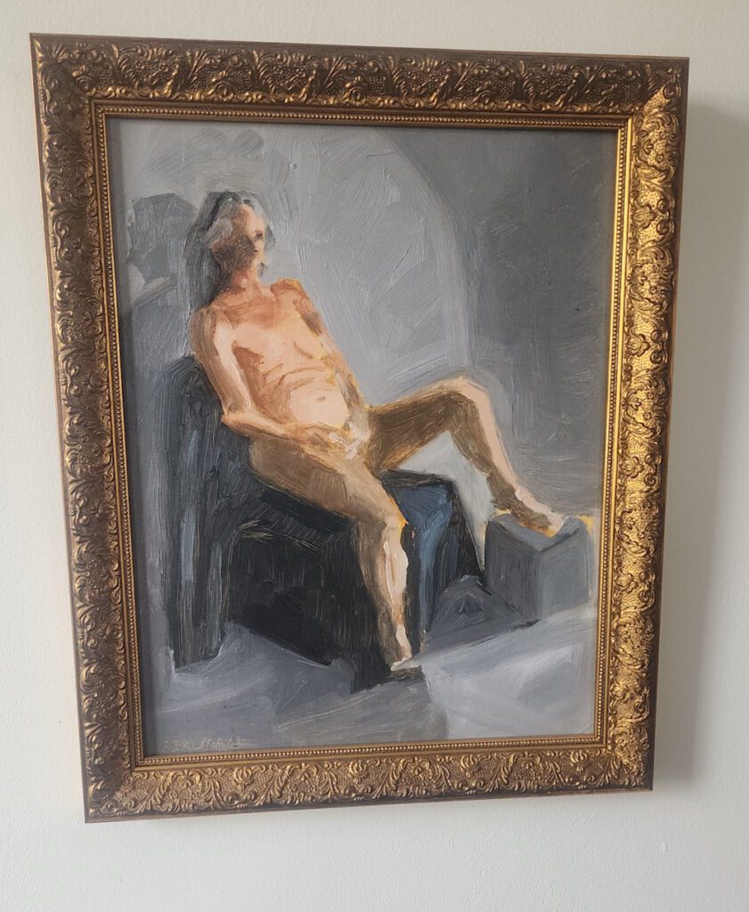 קביים - מחשבות על נפרדות