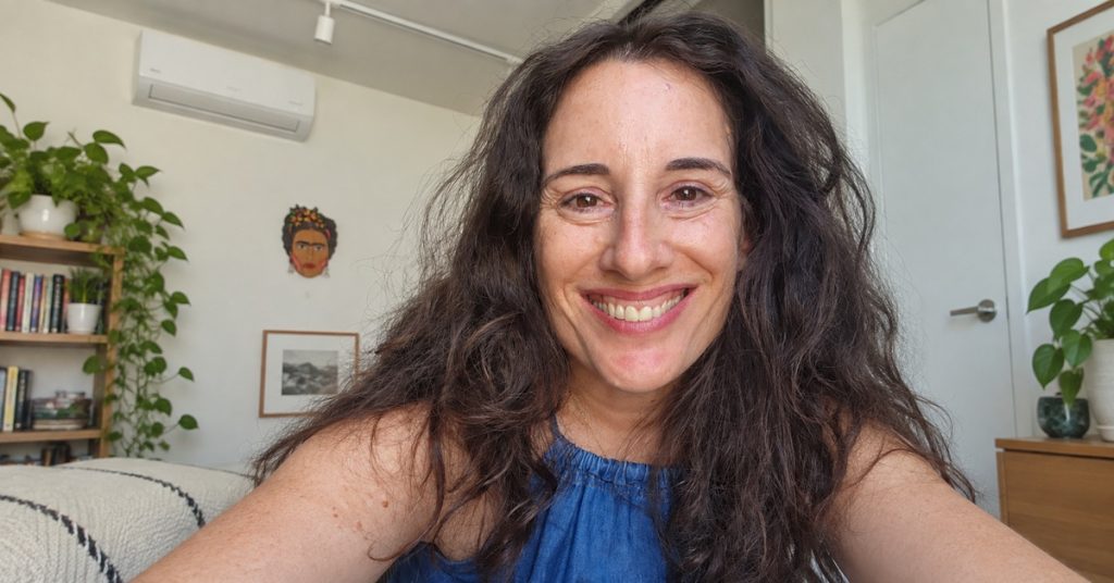 איך לעשות לך שנה אחרת? הרגלים אטומיים