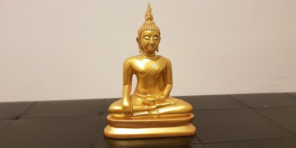 budha